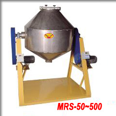 Powder Mixers