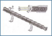 Twin Screw Extruder-Using thebuilding blockprinciple